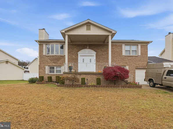 8913 Chad Way, Clinton, MD 20735