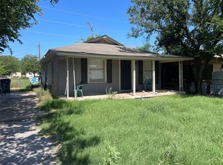 2710 Pennsylvania Rd, Wichita Falls, TX 76309