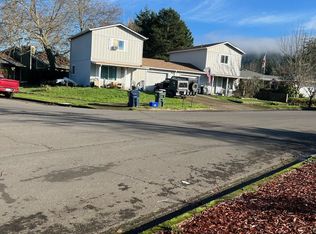 287 72nd St, Springfield, OR 97478