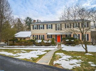 515 Hughes Rd, King Of Prussia, PA 19406