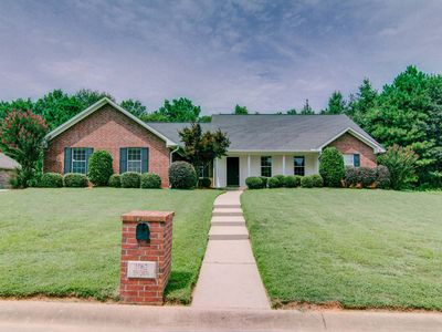 1062 Brown Dr, Wake Village, TX, 75501