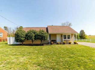4433 Lewiston St NW, Roanoke, VA 24017