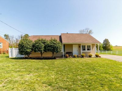 4433 Lewiston St NW, Roanoke, VA, 24017