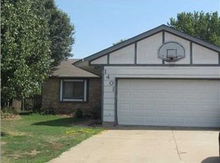 1401 W 2nd St, Haysville, KS 67060