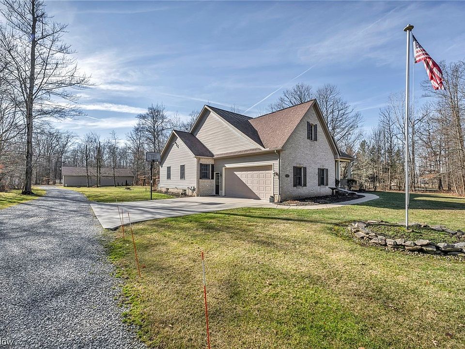 8500 Crow Rd, Litchfield, OH 44253 Zillow