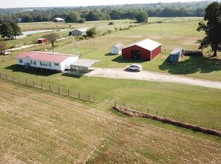 13102 Pearson Ranch Rd #631, Prairie Grove, AR 72753