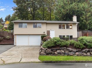 20213 54th Pl NE, Lake Forest Park, WA