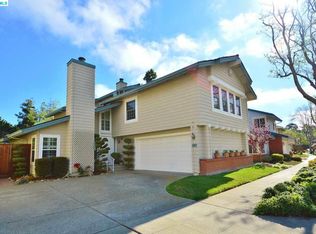 122 Sea Bridge Way, Alameda, CA