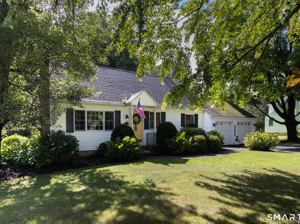 83 Glendale Drive, Bristol, CT 06010