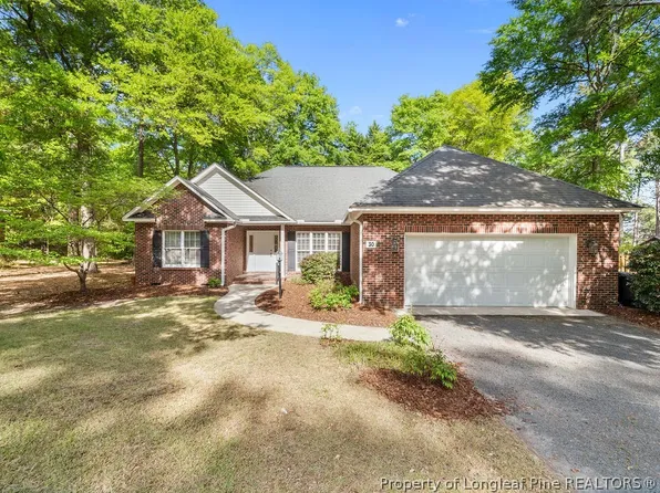 30 Oakmont Cir #1, Pinehurst, NC 28374