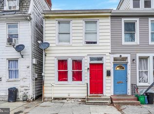211 E Philadelphia St, York, PA 17403