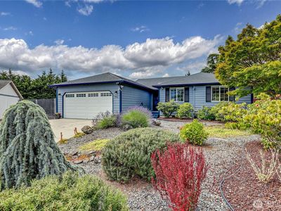 541 Salal Place, Sequim, WA, 98382