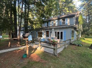 5744 Berry Lake Rd, Gillett, WI 54124