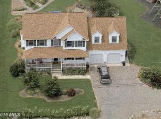 1334 Queen Anne Dr, Chester, MD 21619