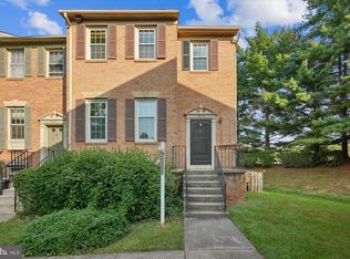 7213 Swansong Way, Bethesda, MD 20817