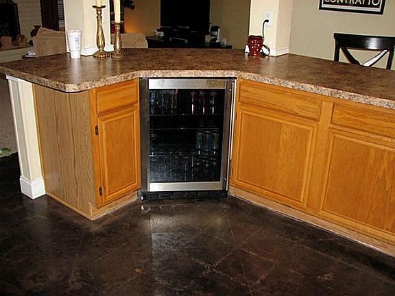 Mini Fridge