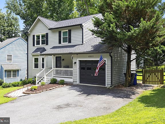 2nd image of 6801 Lake Point Ct #Ov