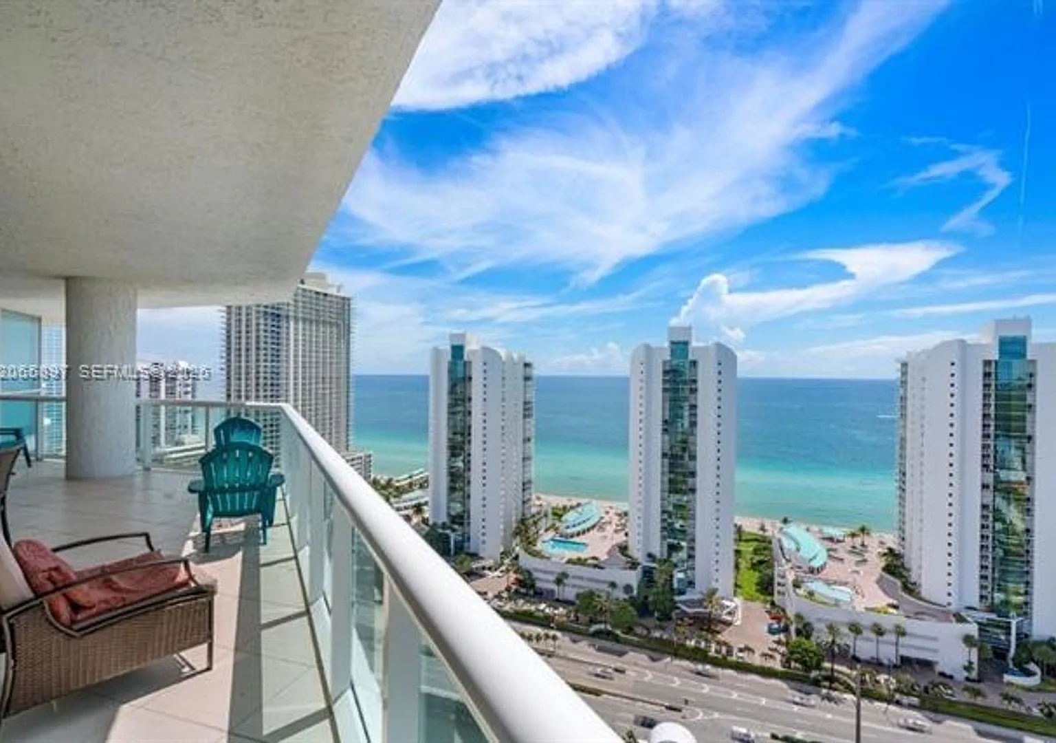 16400 Collins Ave cu-2842, Sunny Isles Beach, FL 33160 — Photo 3