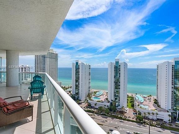 3rd image of 16400 Collins Ave #Cu-2842