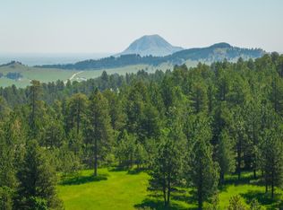 Acorn Ridge Rd, Spearfish, SD 57783