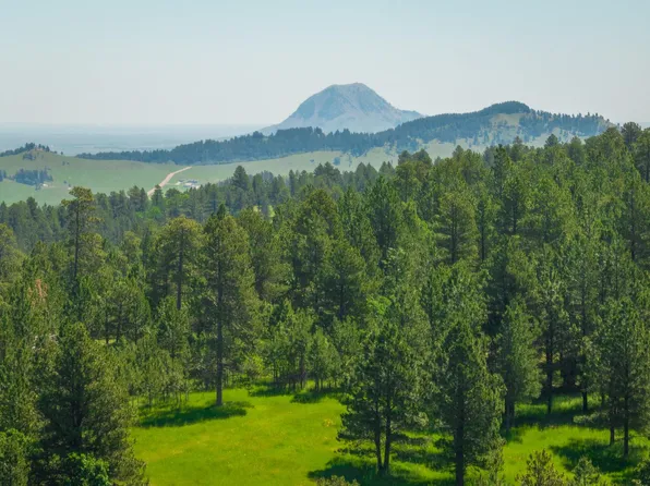 Acorn Ridge Rd, Spearfish, SD 57783