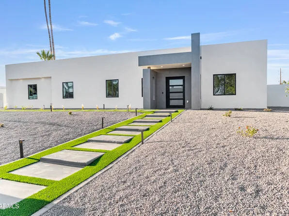5540 E DAHLIA Drive, Scottsdale, AZ 85254