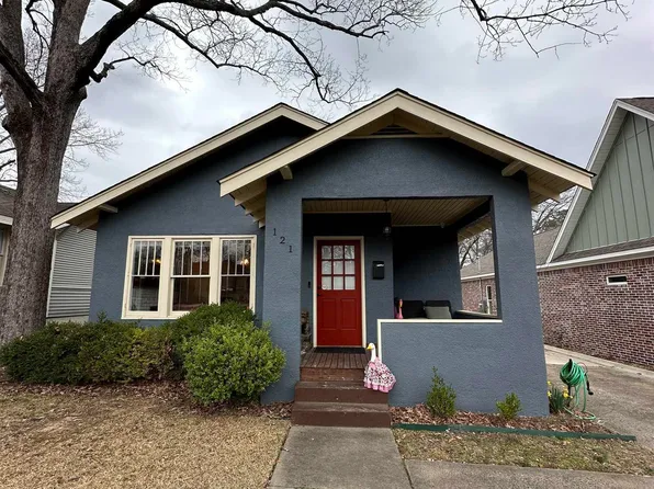 121 N Spruce St, Little Rock, AR 72205