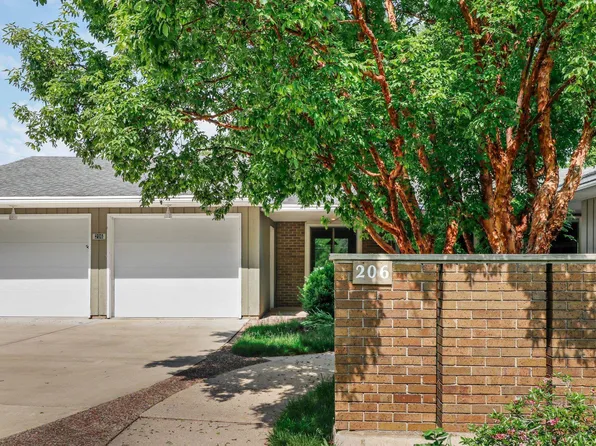 206 Frigate Dr, Madison, WI 53705