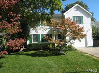 1202 Kortwright Ave, Saint Louis, MO 63119
