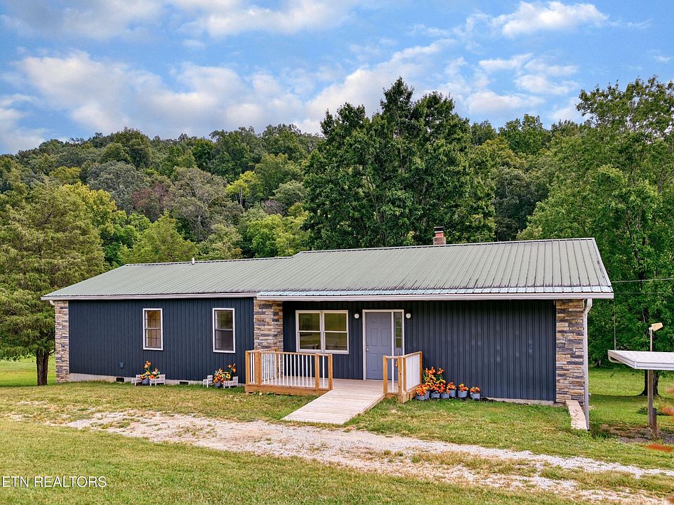 2645 Hinds Creek Rd, Heiskell, TN 37754 Zillow