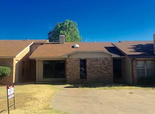5816 7th St, Lubbock, TX 79416
