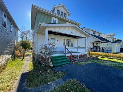 254 Park Ave, Oil City, PA, 16301
