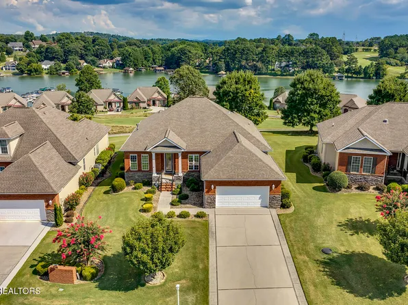 112 Canaly Ln, Loudon, TN 37774