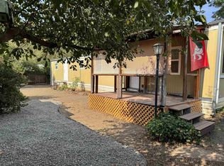 570 SE Benewah St TRAILER 124, Pullman, WA 99163