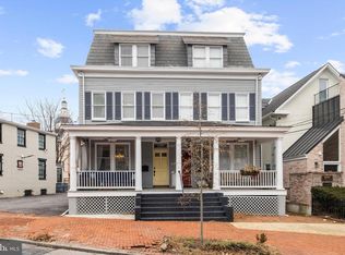 190 Duke Of Gloucester St, Annapolis, MD 21401