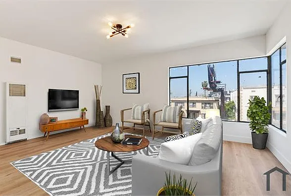 150 S Alvarado St #6 — Photo 1