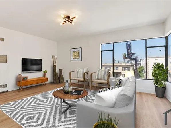 150 S Alvarado St APT 6, Los Angeles, CA 90057