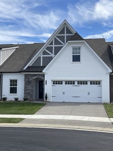 164 Owl Hollow Rd LOT 588, Hendersonville, TN, 37075