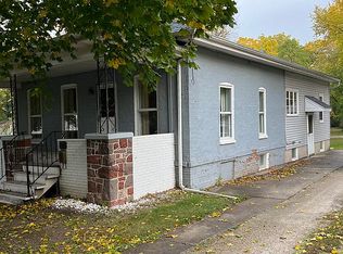 137 W 12th St, Fond Du Lac, WI 54935