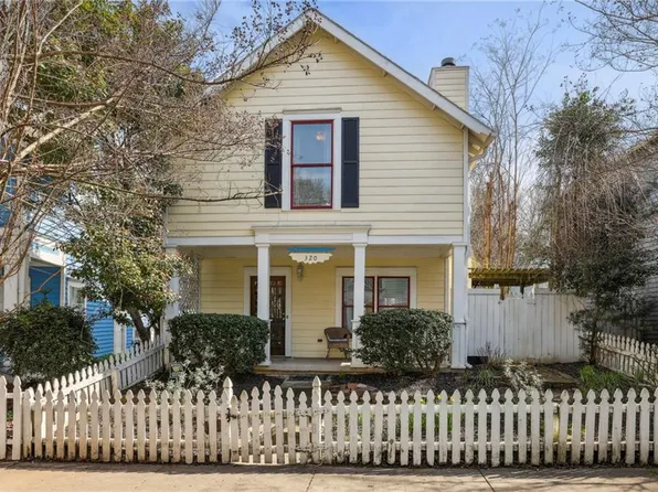 320 Glenwood Ave SE, Atlanta, GA 30312