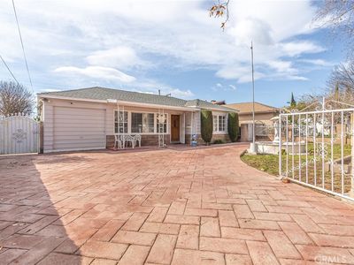 2038 Knox St, San Fernando, CA, 91340