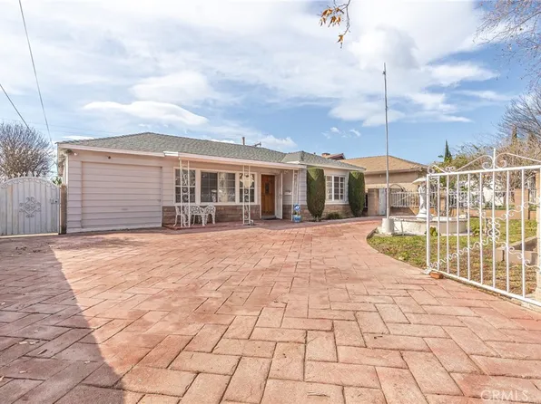 2038 Knox St, San Fernando, CA 91340