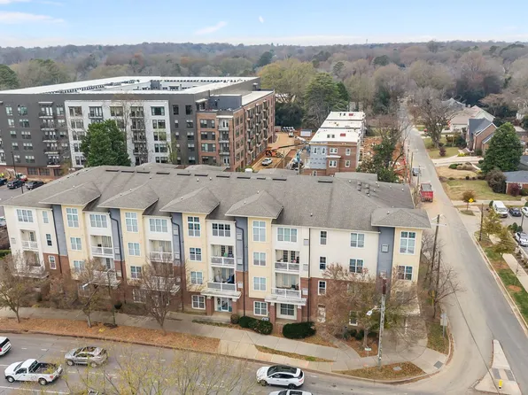 Park at Drexel, 4310 Park Rd APT 411, Charlotte, NC 28209