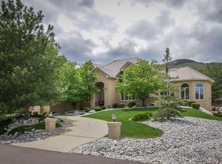 31 Golden Eagle Ln, Littleton, CO 80127