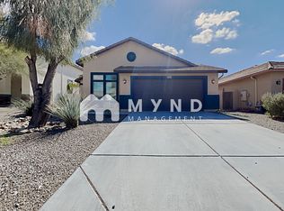 41325 W Cielo Ln, Maricopa, AZ 85139