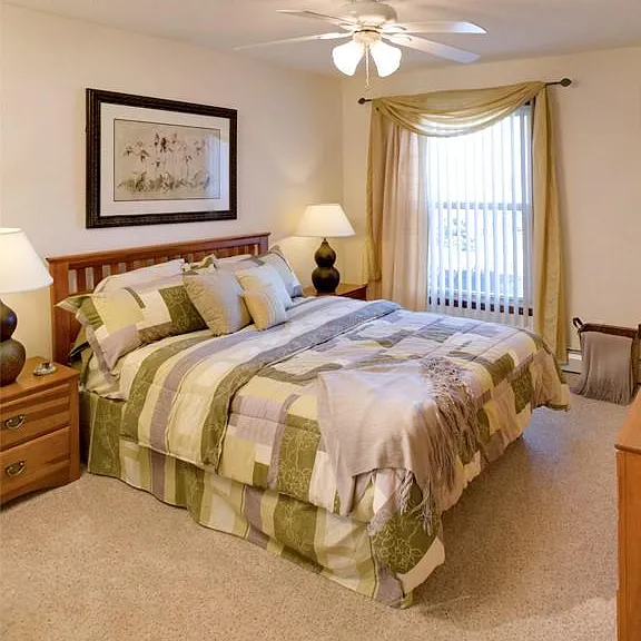 At the Lake Apartments — Photo 3