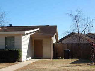 113 Brookhaven Cir, Warner Robins, GA 31093