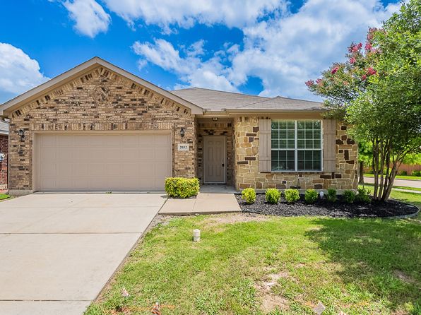 Home for Sale in Forney TX