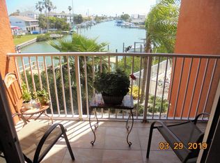 13999 Gulf Blvd #204, Madeira Beach, FL 33708