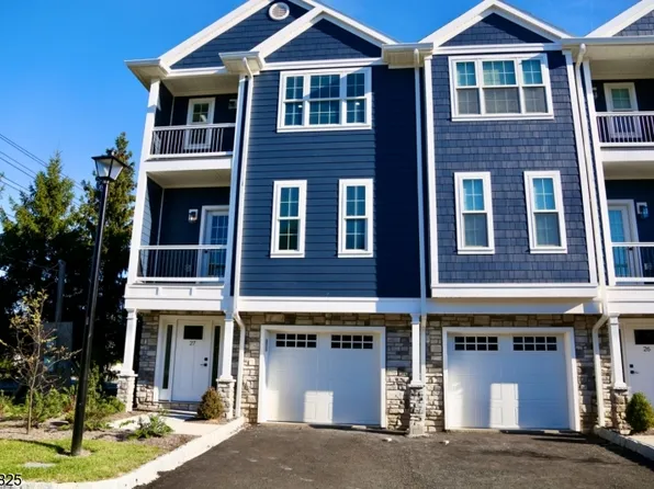 7 Deans Ct, Fairfield Twp., NJ 07004